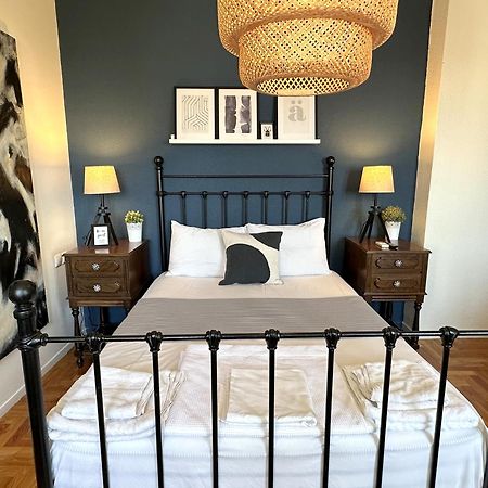 7Pockethouse Hotel Thessaloníki Luaran gambar