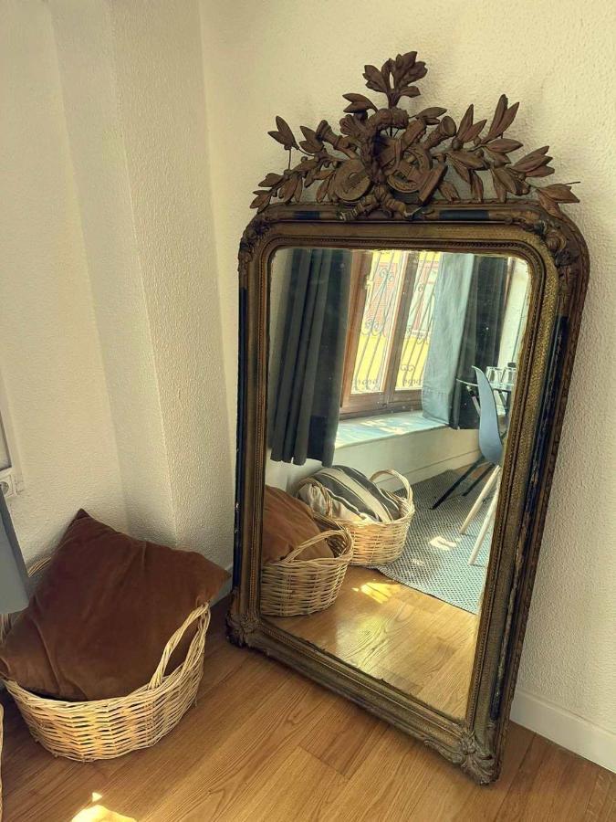 7Pockethouse Hotel Thessaloníki Luaran gambar