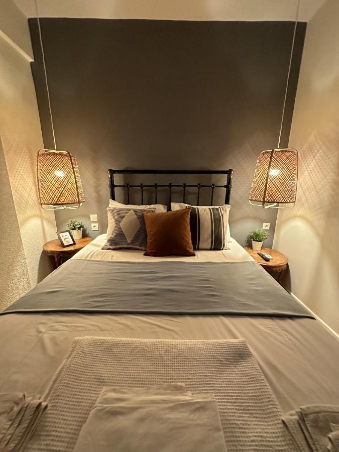 7Pockethouse Hotel Thessaloníki Luaran gambar