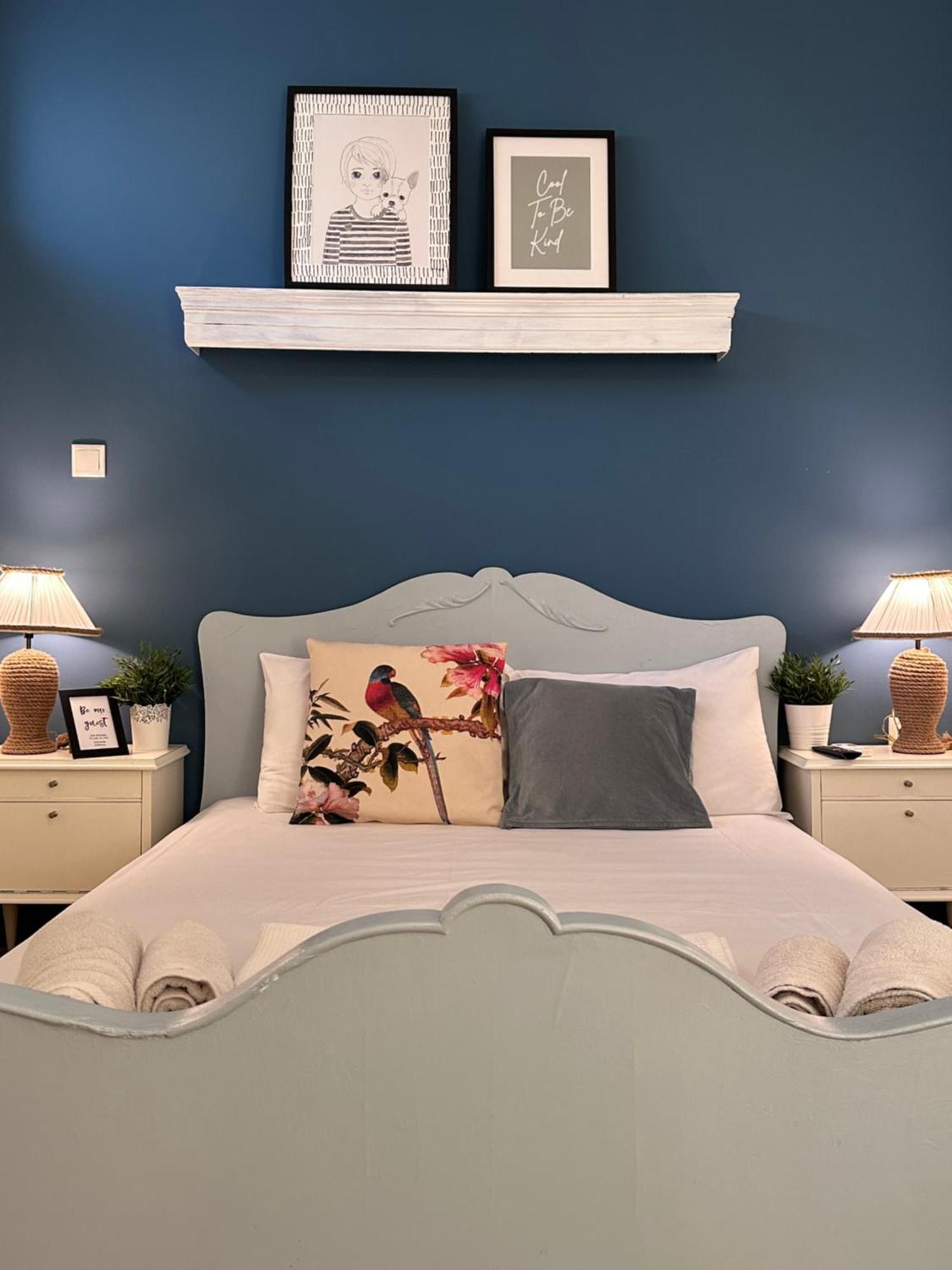 7Pockethouse Hotel Thessaloníki Luaran gambar