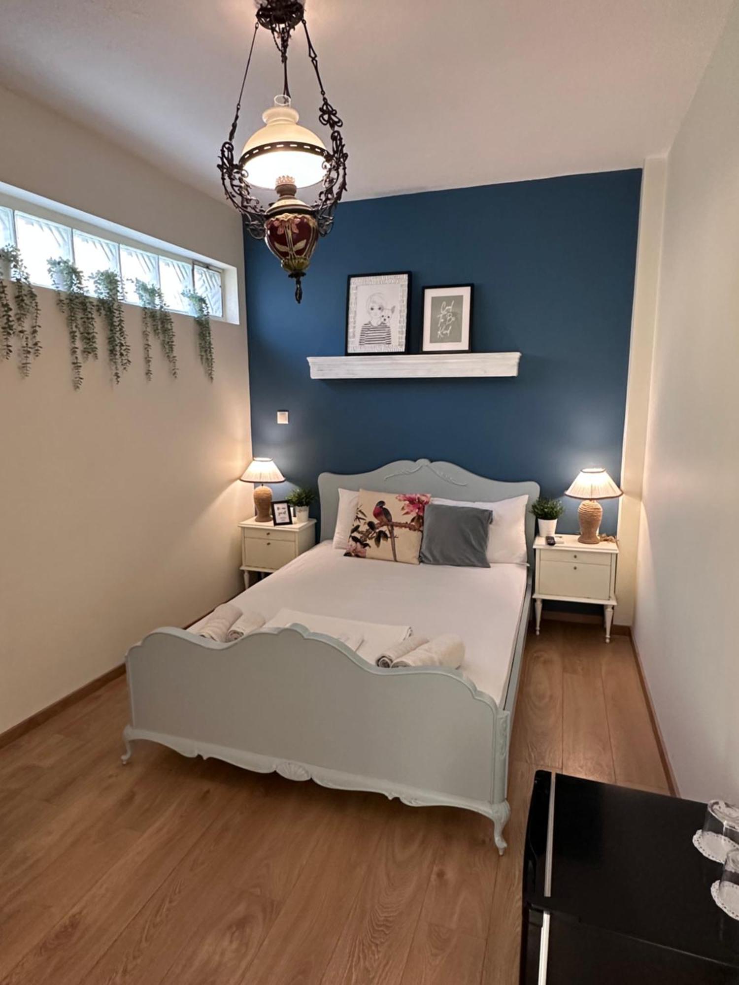 7Pockethouse Hotel Thessaloníki Luaran gambar