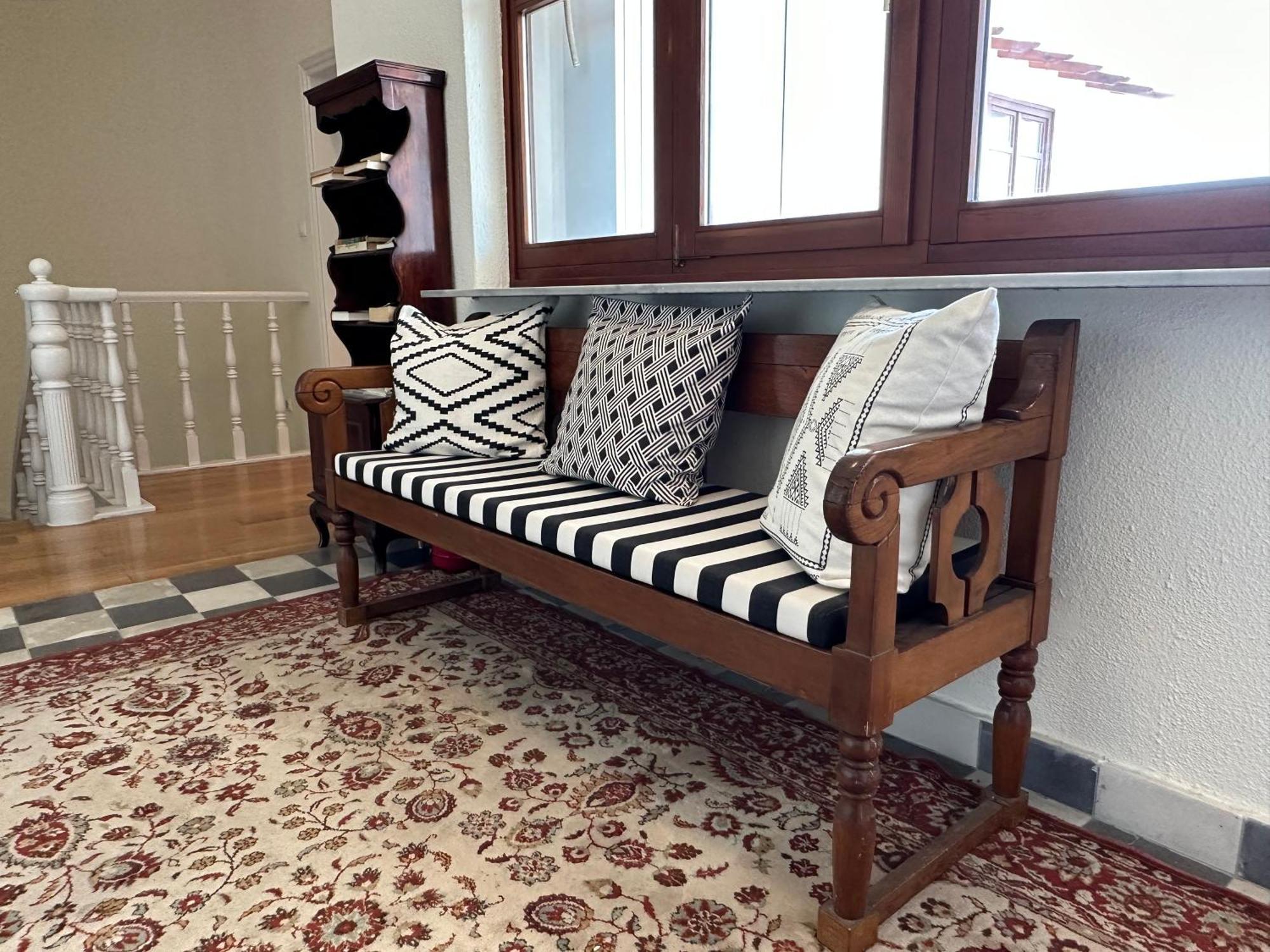 7Pockethouse Hotel Thessaloníki Luaran gambar