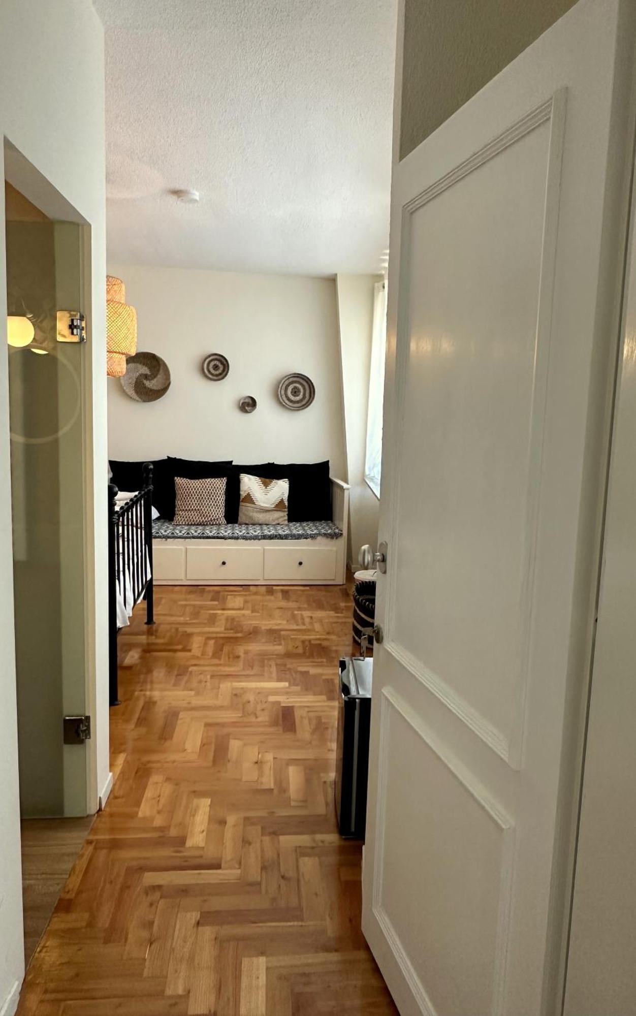 7Pockethouse Hotel Thessaloníki Luaran gambar
