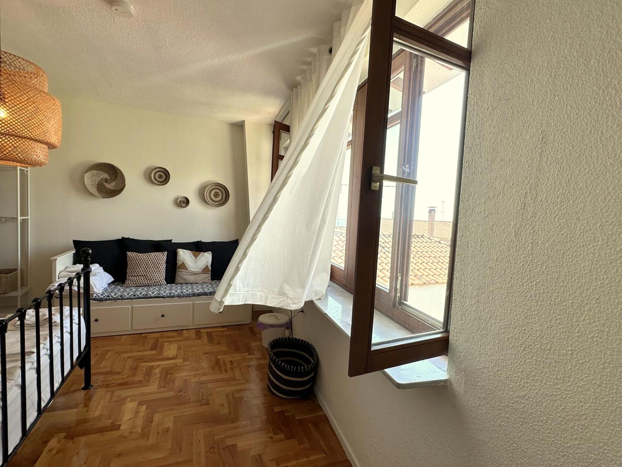 7Pockethouse Hotel Thessaloníki Luaran gambar