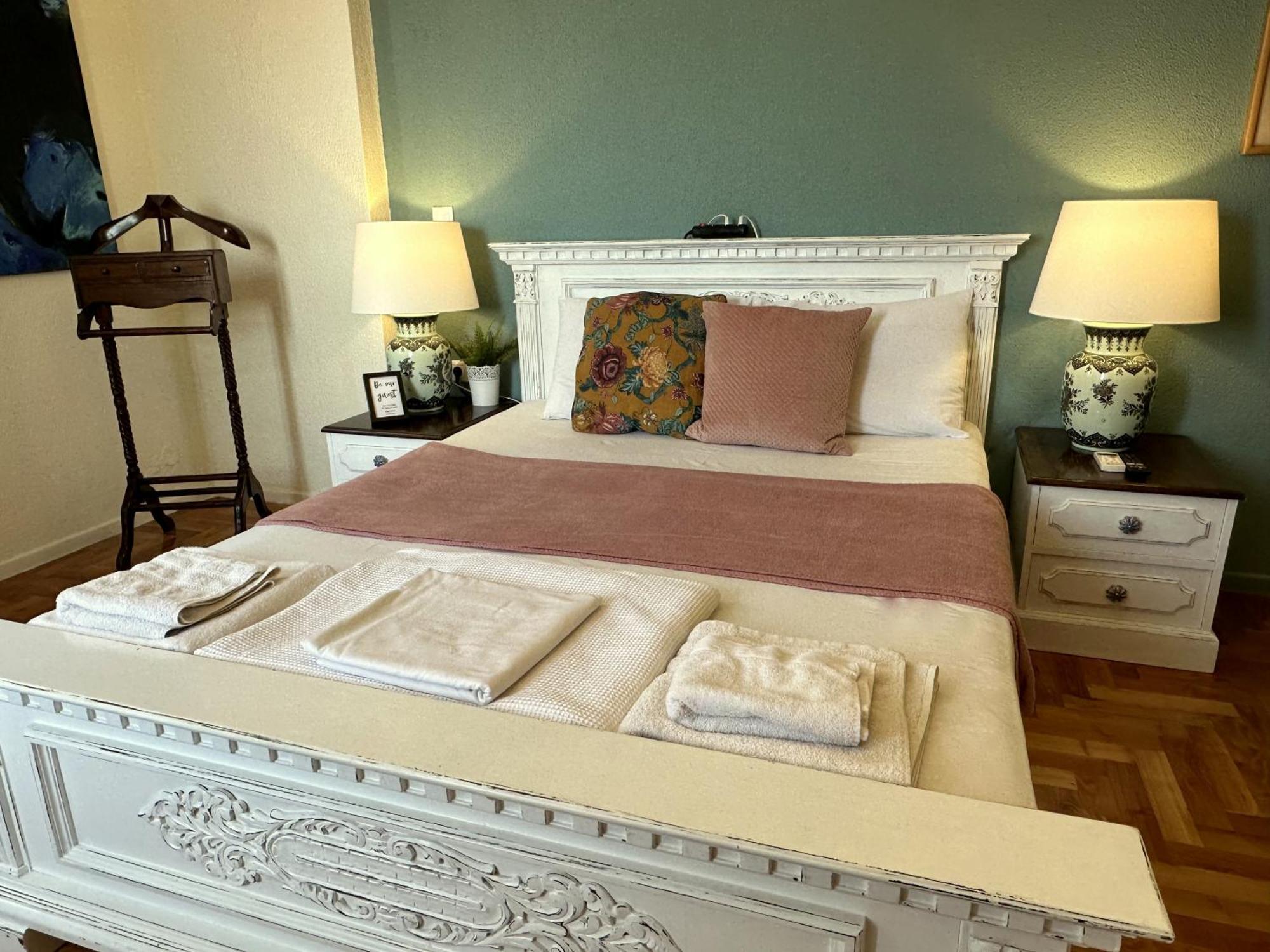 7Pockethouse Hotel Thessaloníki Luaran gambar