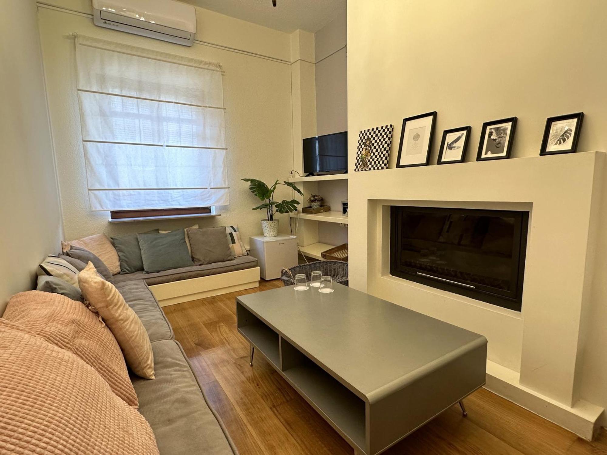7Pockethouse Hotel Thessaloníki Luaran gambar