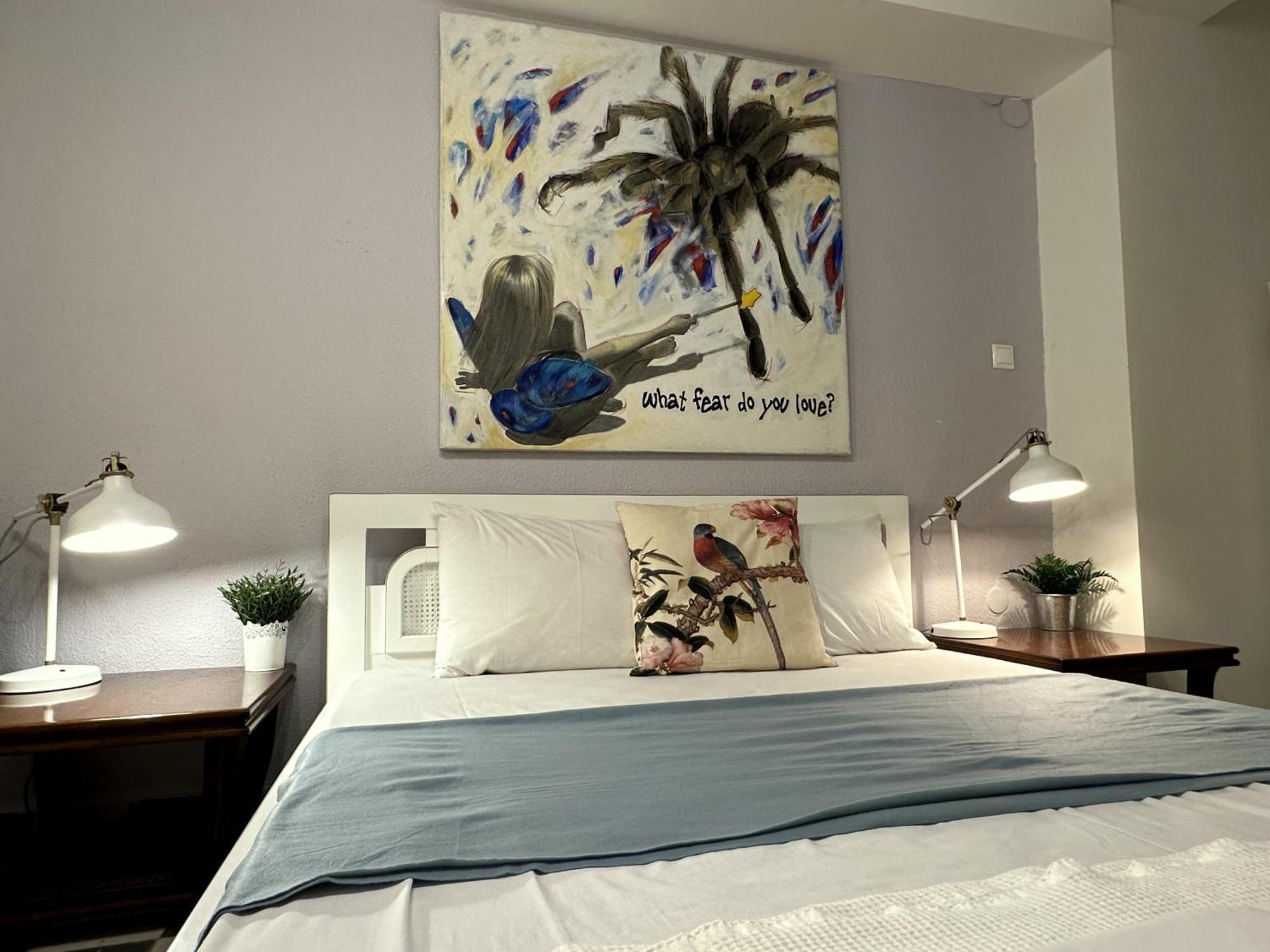 7Pockethouse Hotel Thessaloníki Luaran gambar