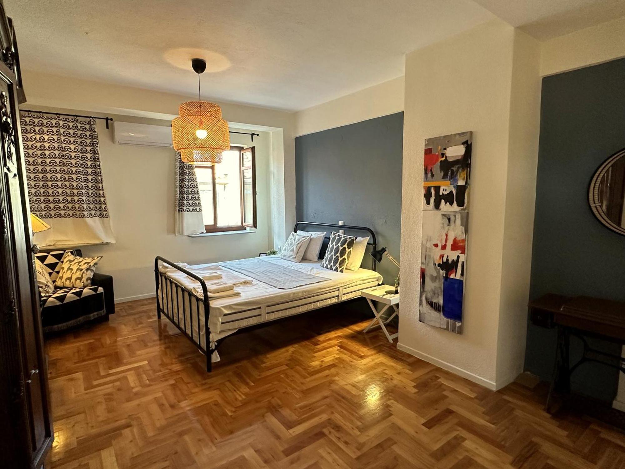 7Pockethouse Hotel Thessaloníki Luaran gambar