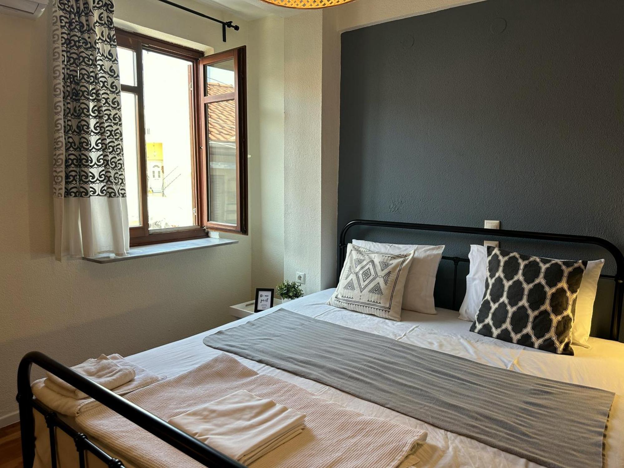 7Pockethouse Hotel Thessaloníki Luaran gambar