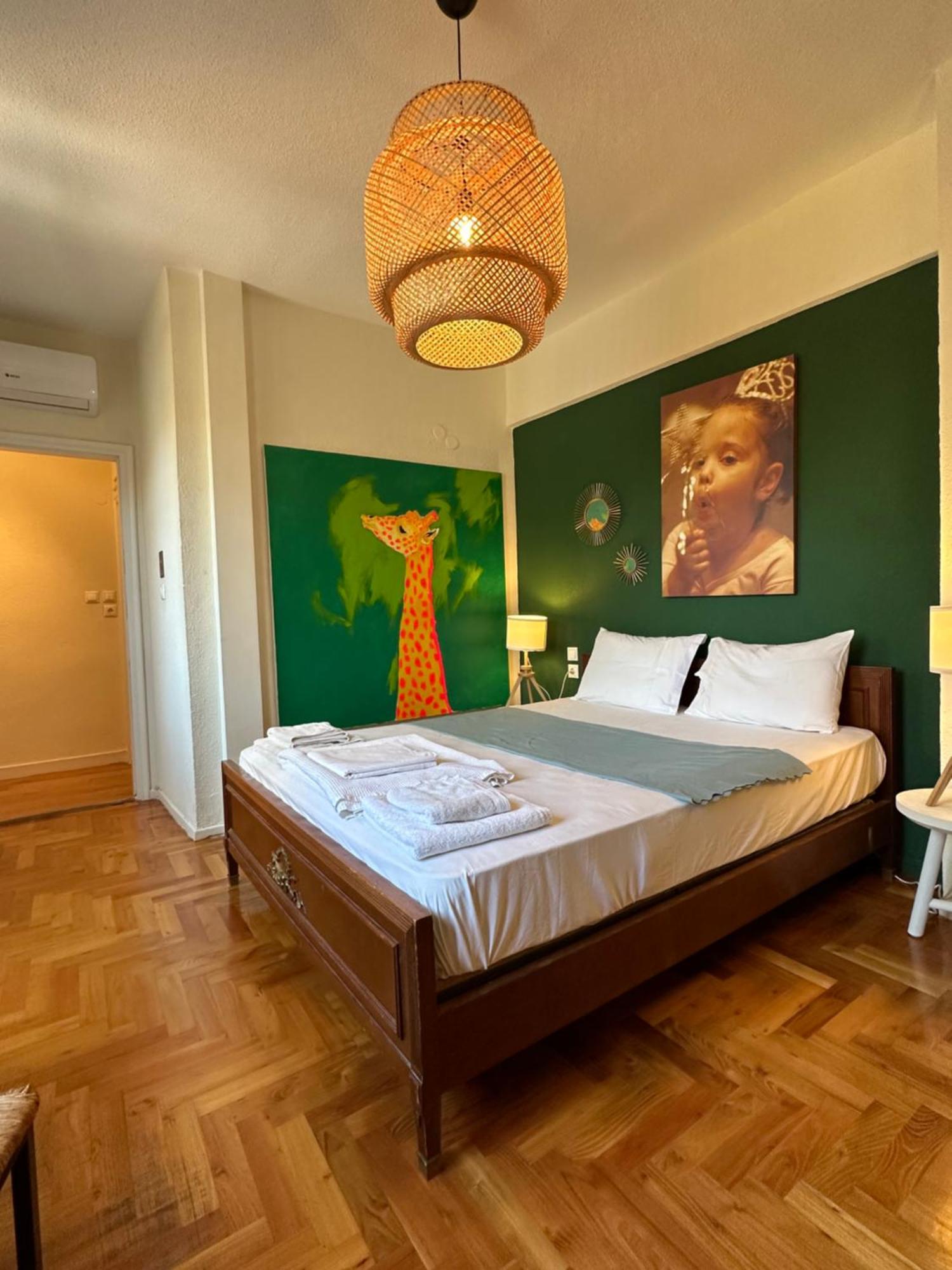 7Pockethouse Hotel Thessaloníki Luaran gambar
