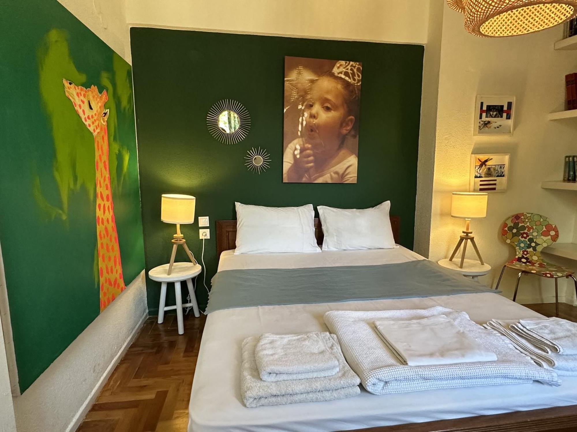 7Pockethouse Hotel Thessaloníki Luaran gambar