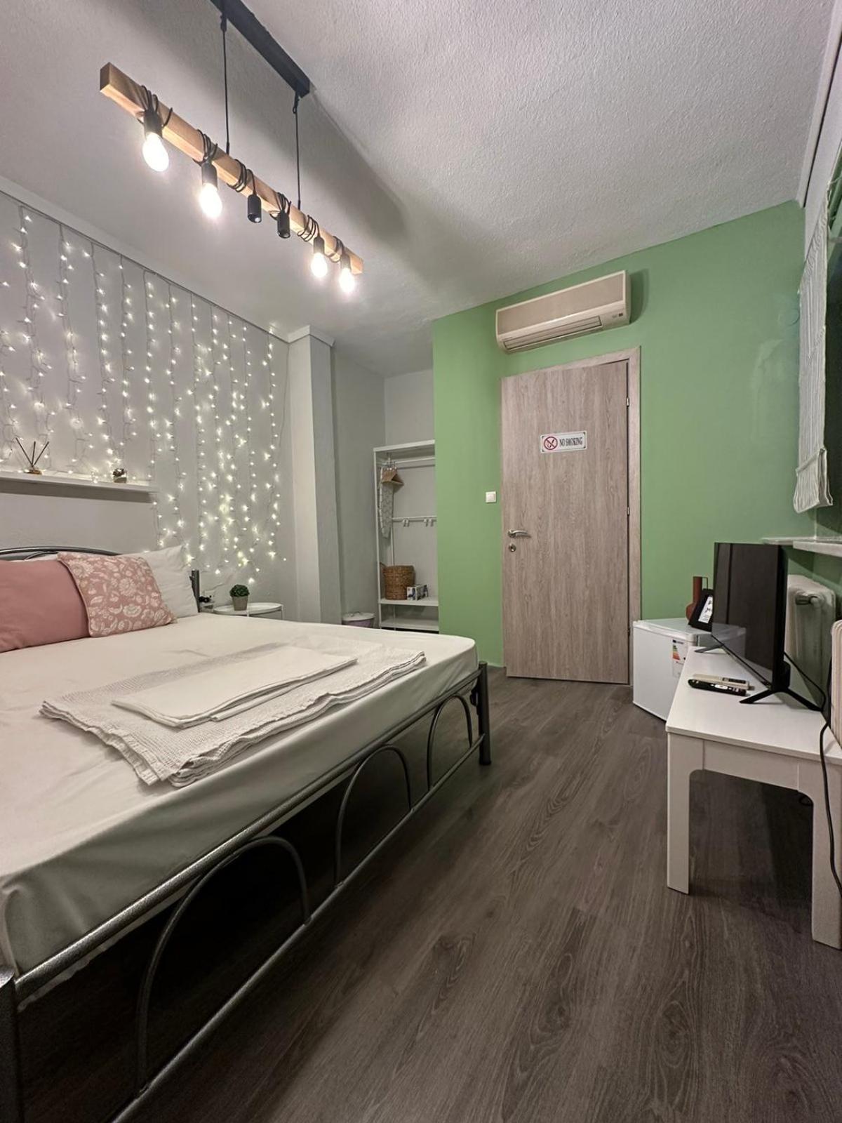 7Pockethouse Hotel Thessaloníki Luaran gambar