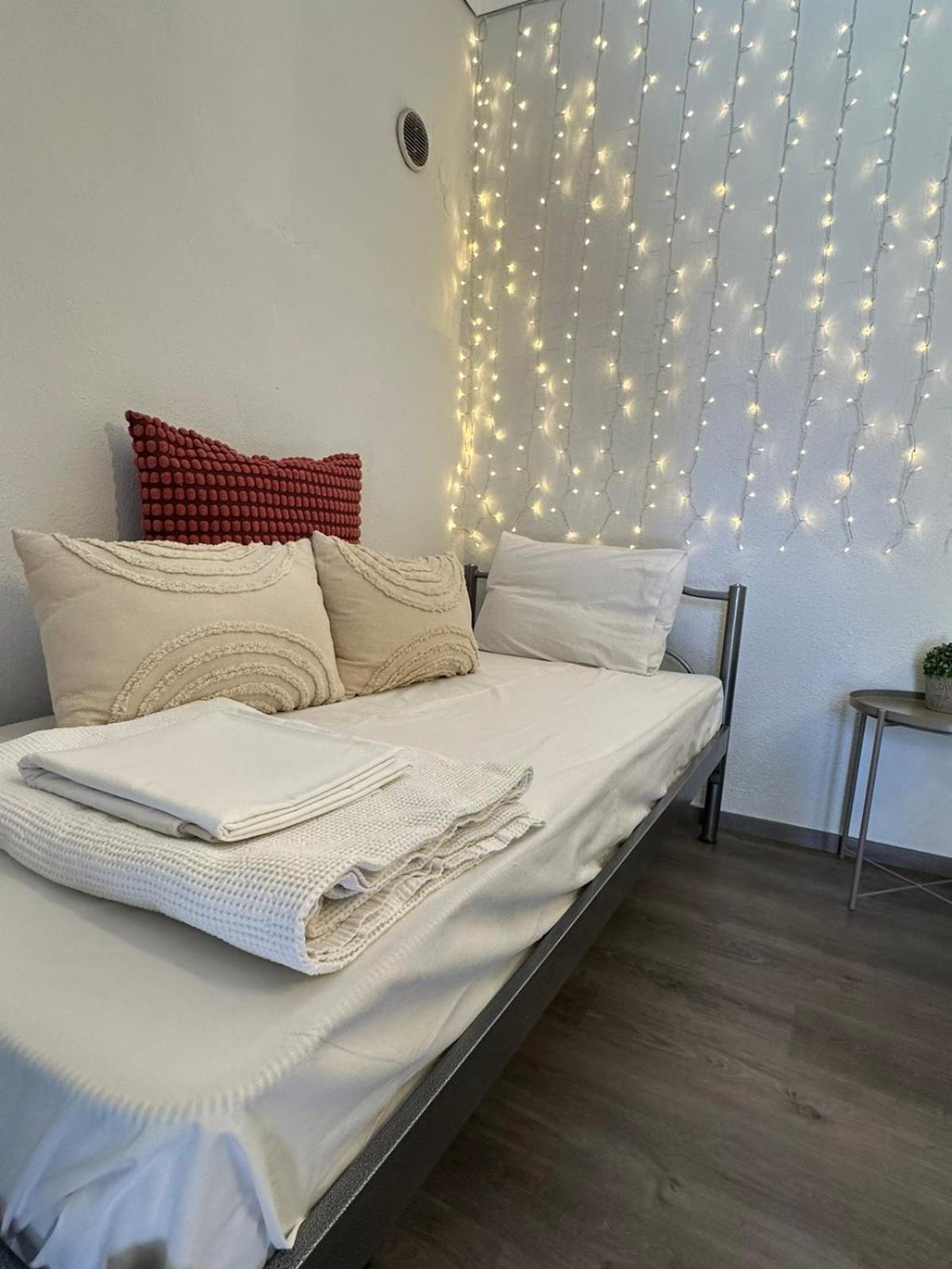 7Pockethouse Hotel Thessaloníki Luaran gambar