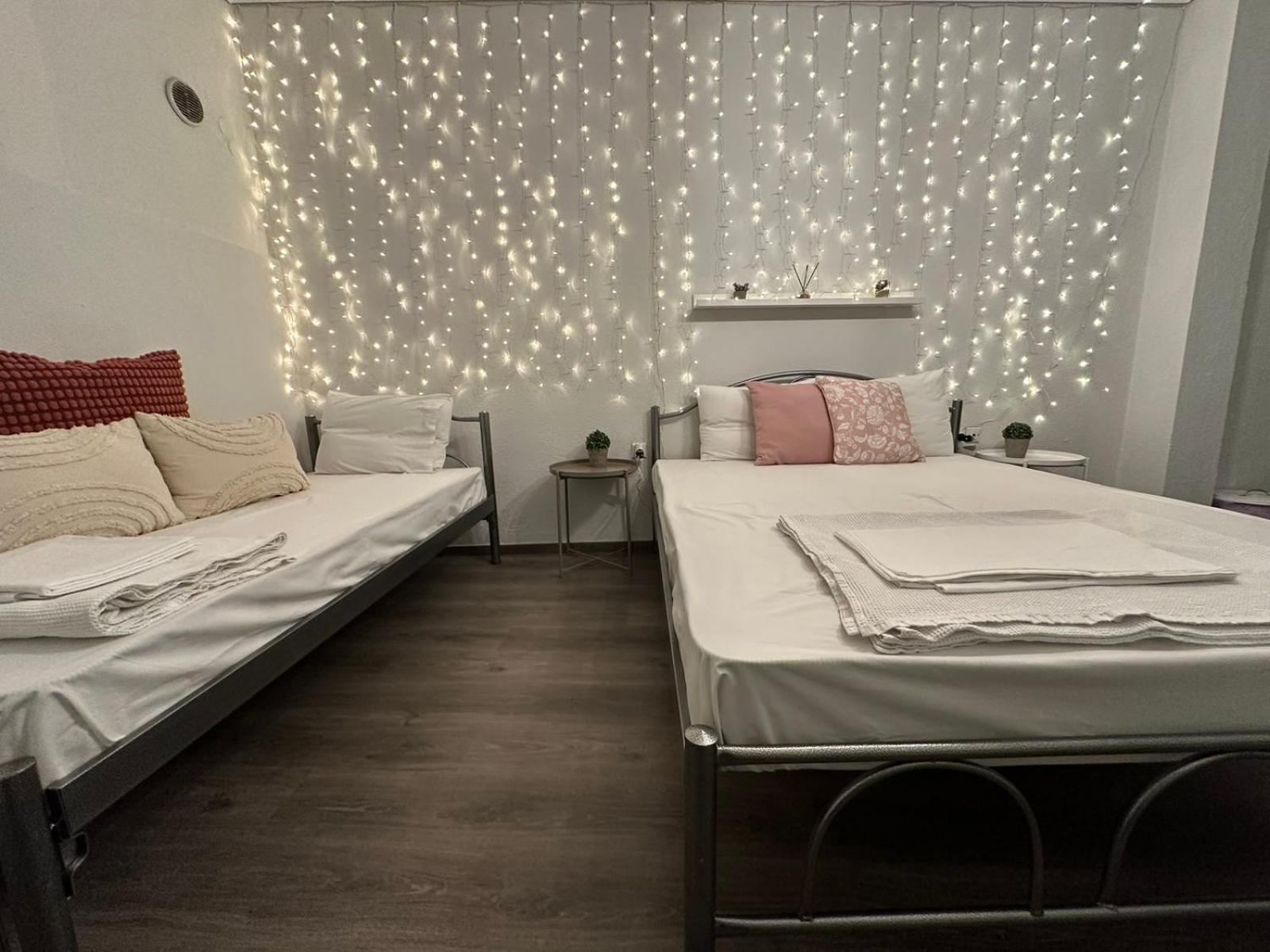 7Pockethouse Hotel Thessaloníki Luaran gambar