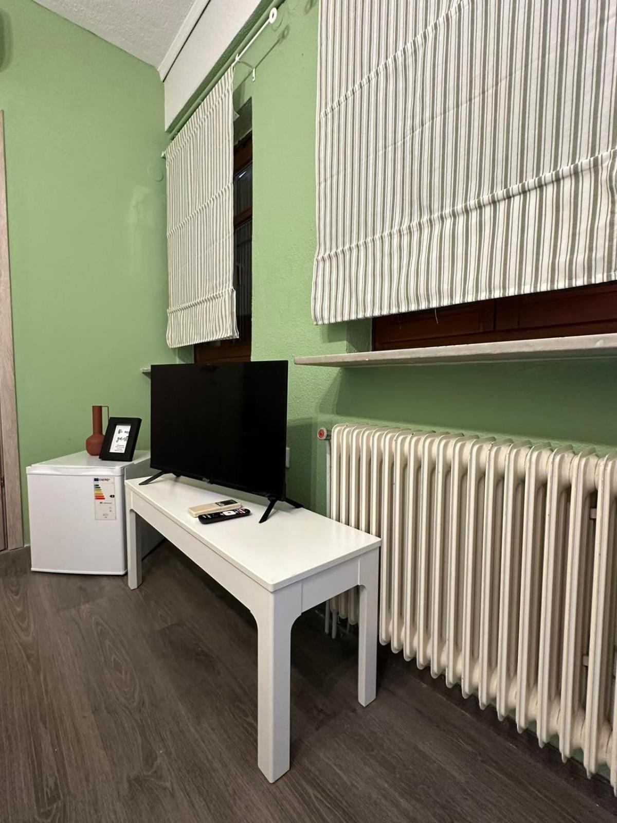 7Pockethouse Hotel Thessaloníki Luaran gambar