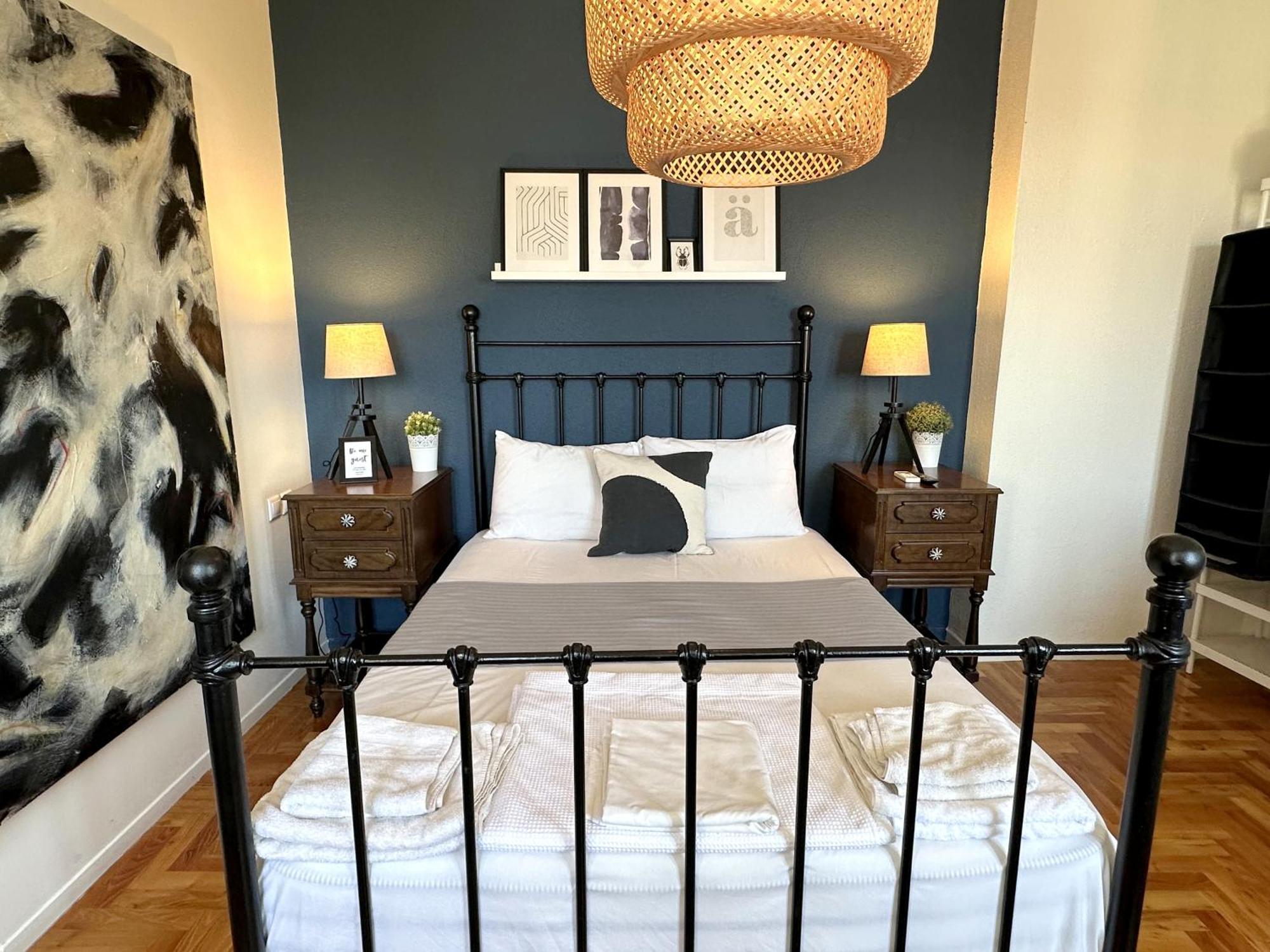 7Pockethouse Hotel Thessaloníki Luaran gambar
