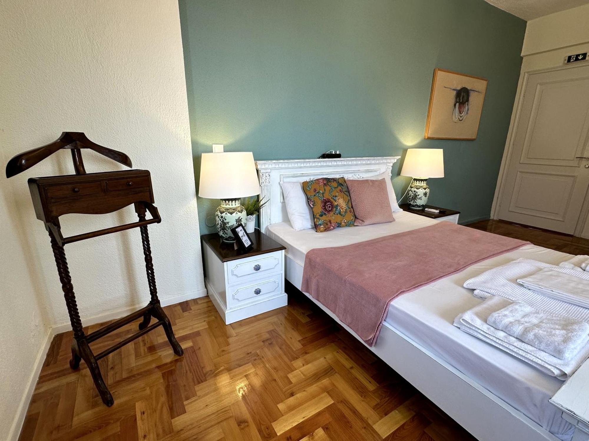7Pockethouse Hotel Thessaloníki Luaran gambar