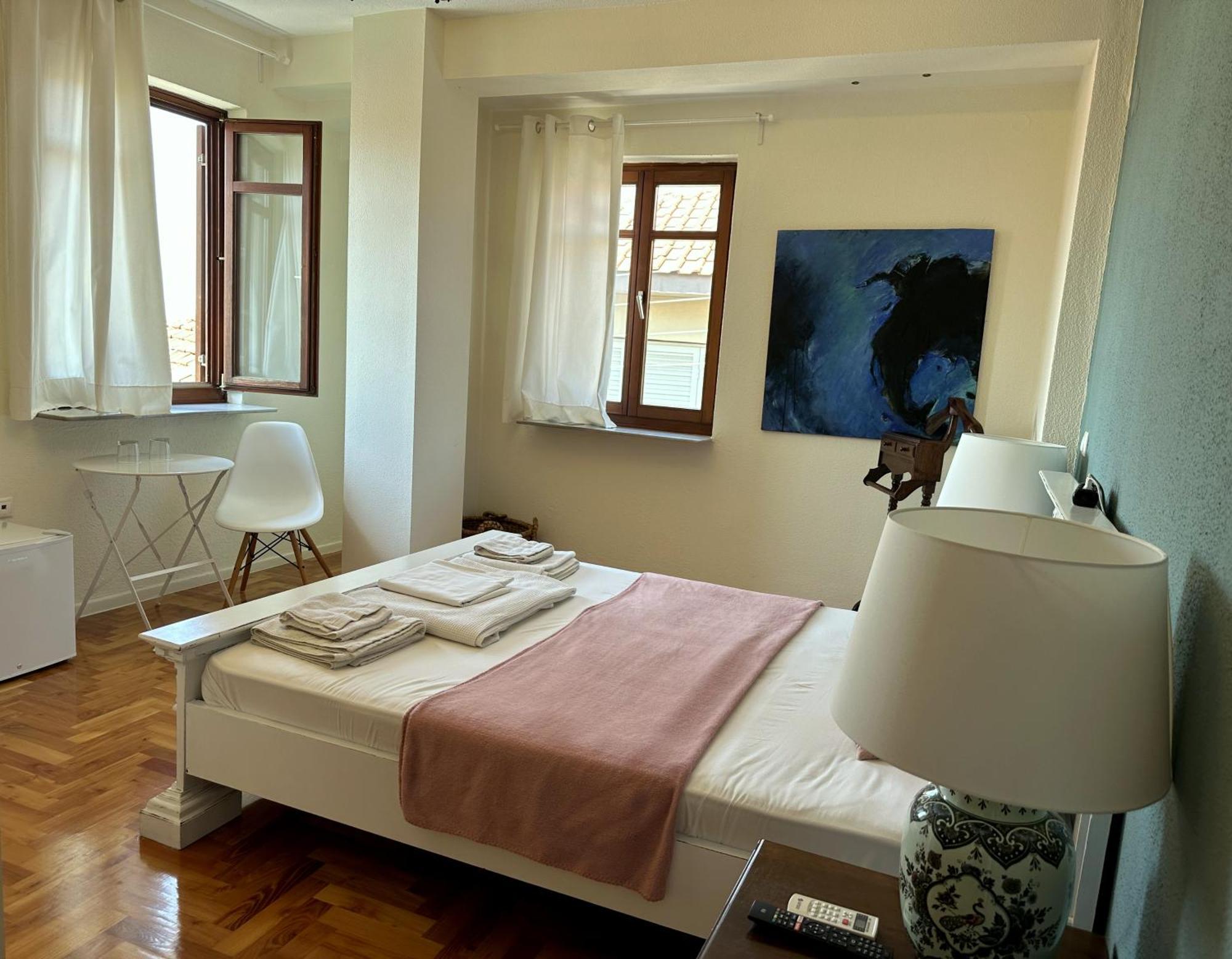 7Pockethouse Hotel Thessaloníki Luaran gambar