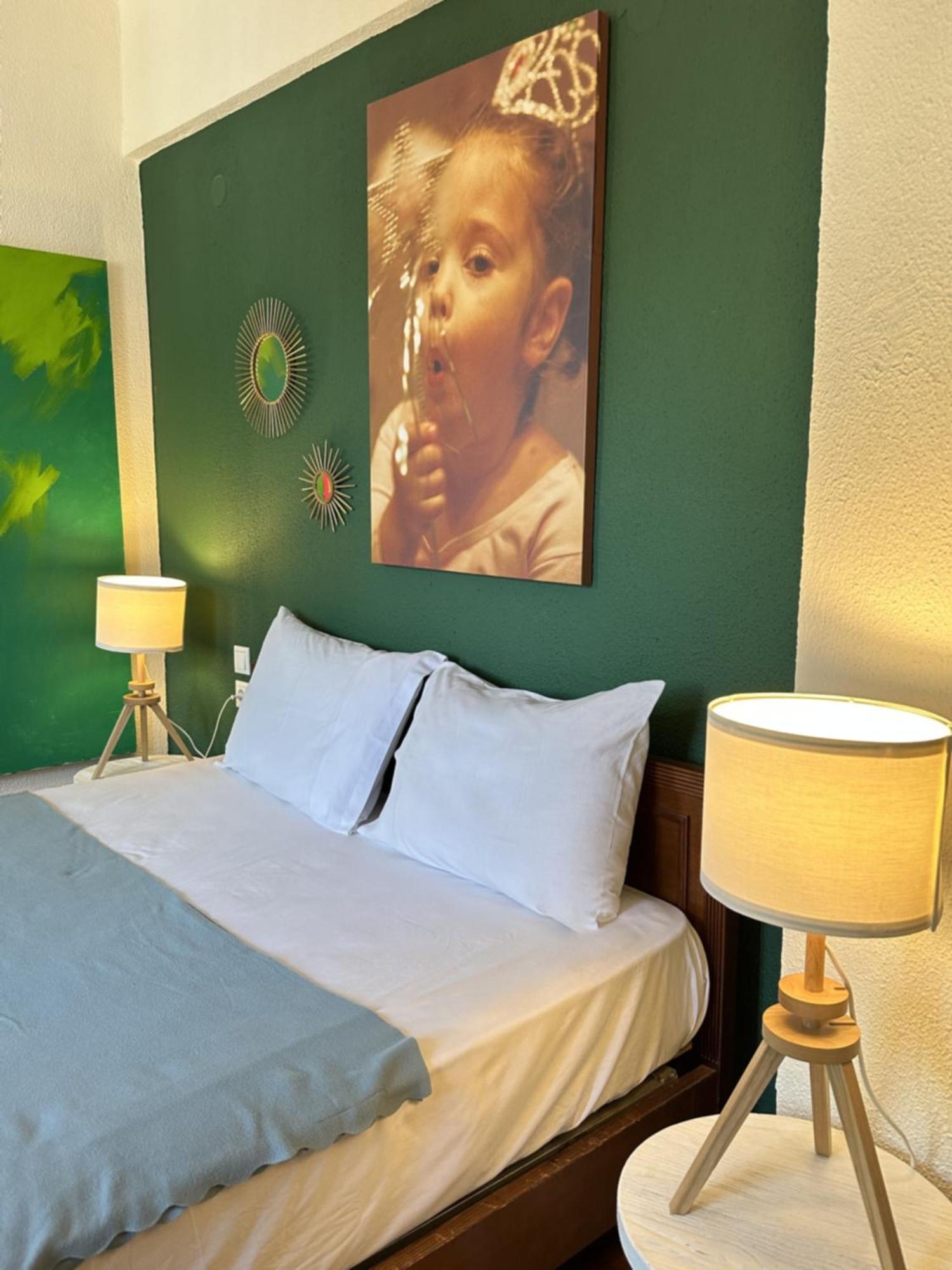 7Pockethouse Hotel Thessaloníki Luaran gambar