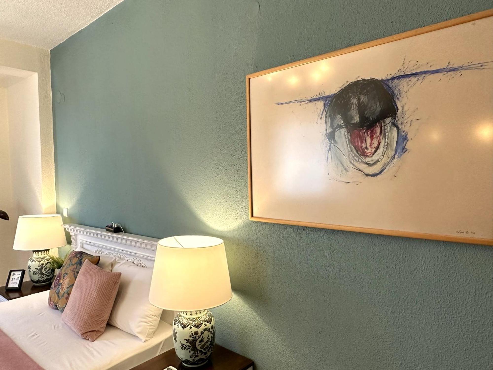 7Pockethouse Hotel Thessaloníki Luaran gambar