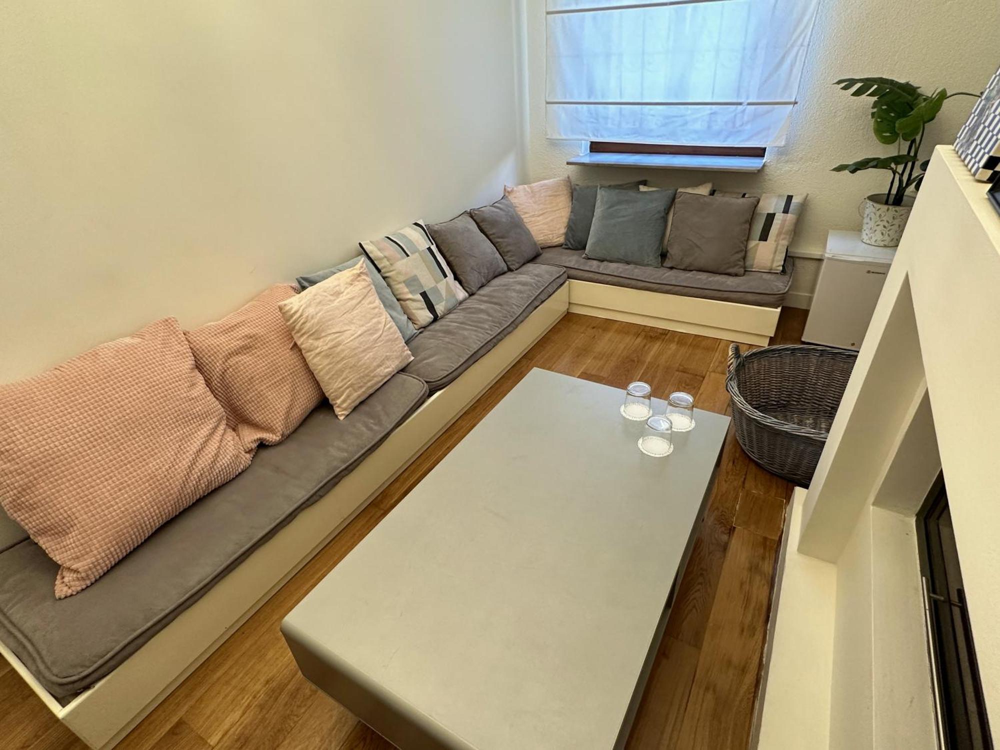 7Pockethouse Hotel Thessaloníki Luaran gambar