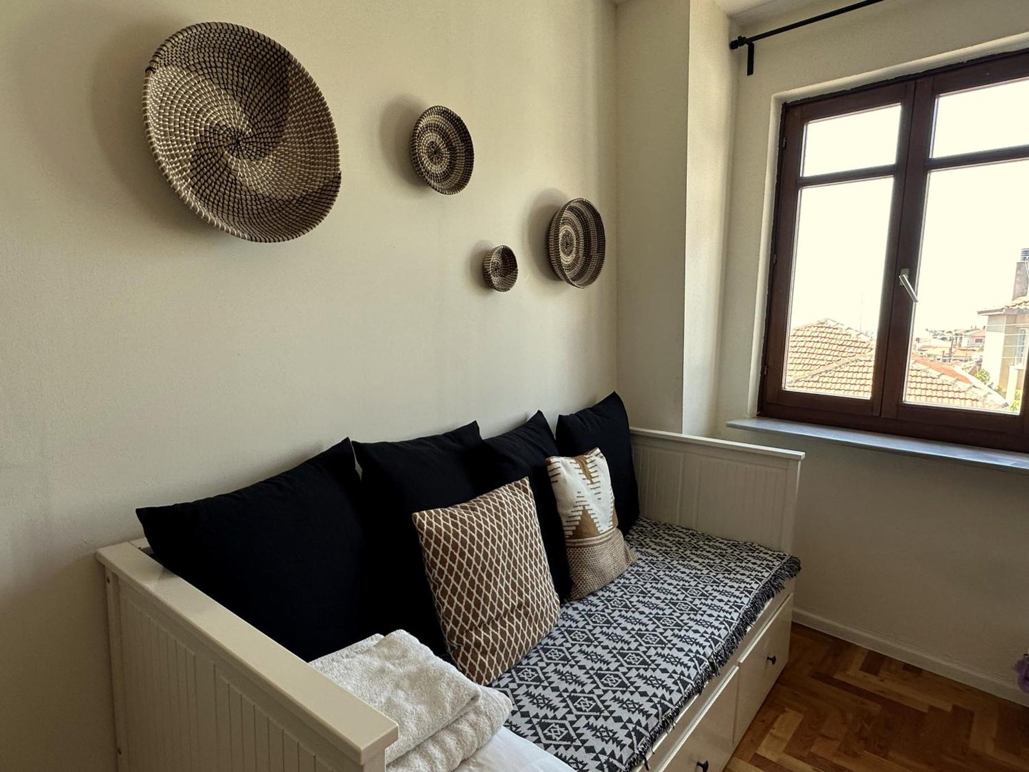 7Pockethouse Hotel Thessaloníki Luaran gambar
