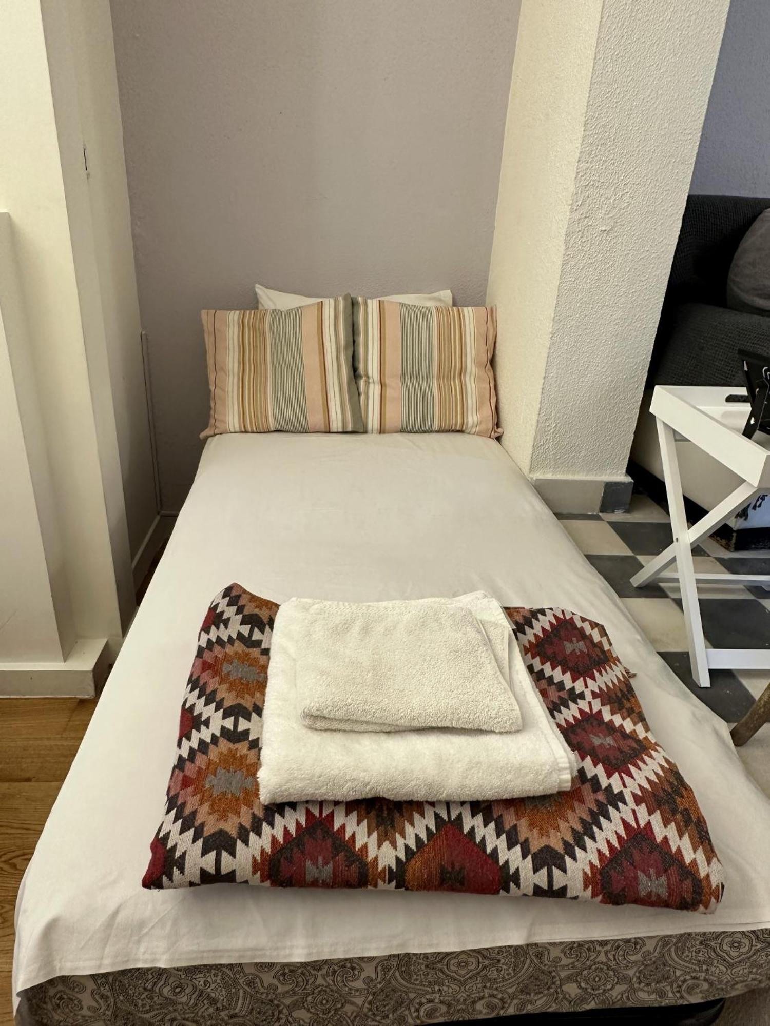7Pockethouse Hotel Thessaloníki Luaran gambar