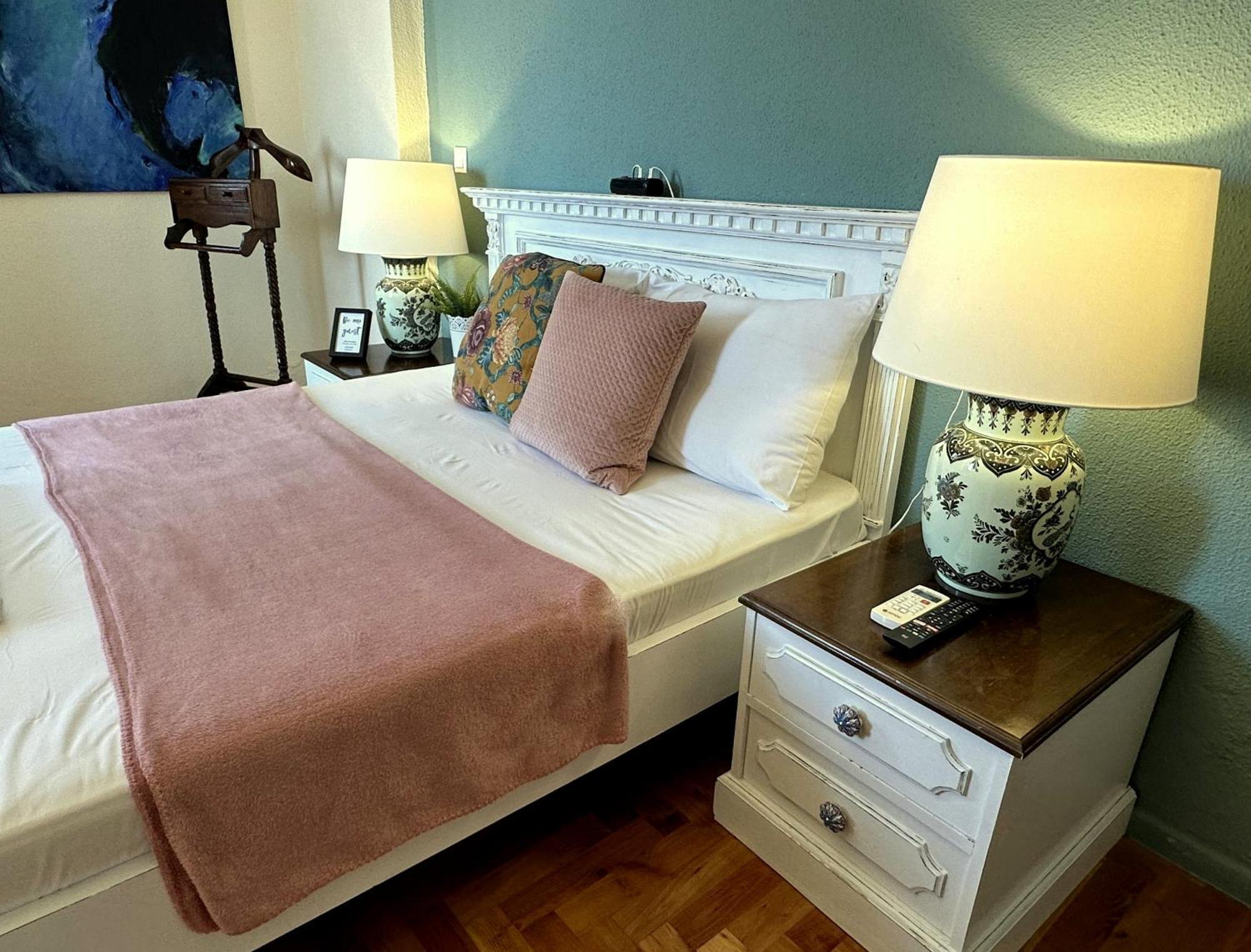 7Pockethouse Hotel Thessaloníki Luaran gambar