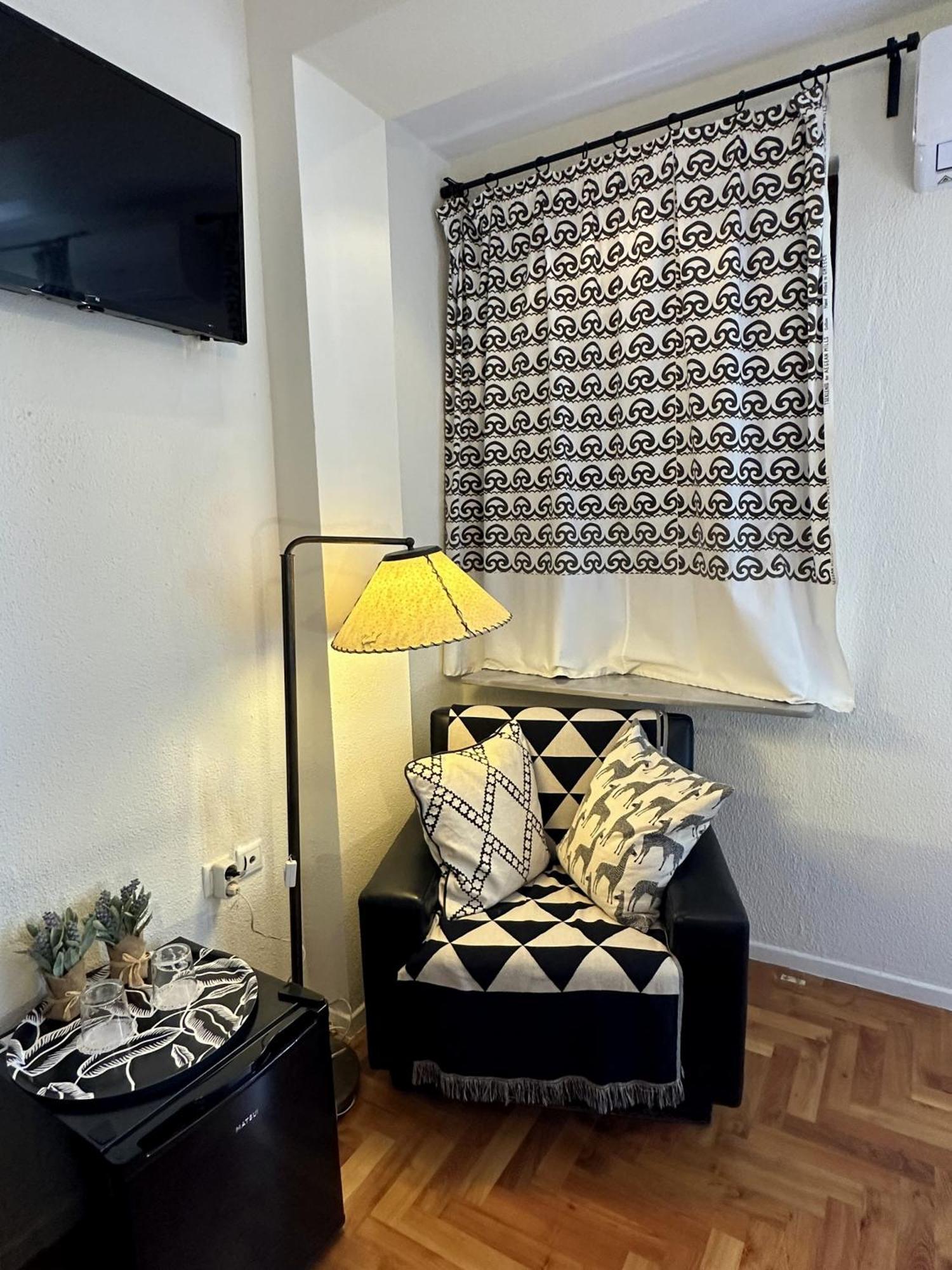 7Pockethouse Hotel Thessaloníki Luaran gambar