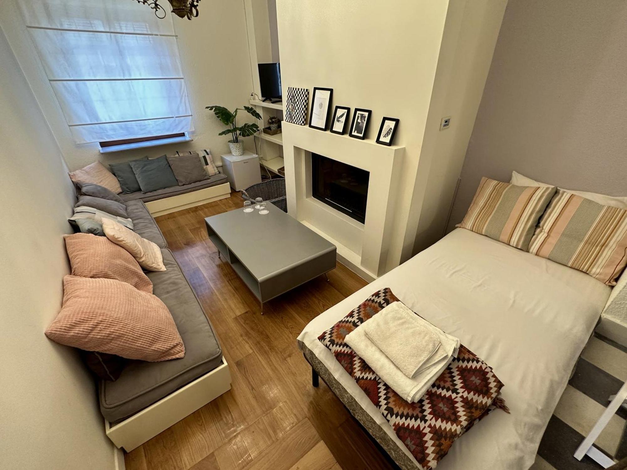 7Pockethouse Hotel Thessaloníki Luaran gambar