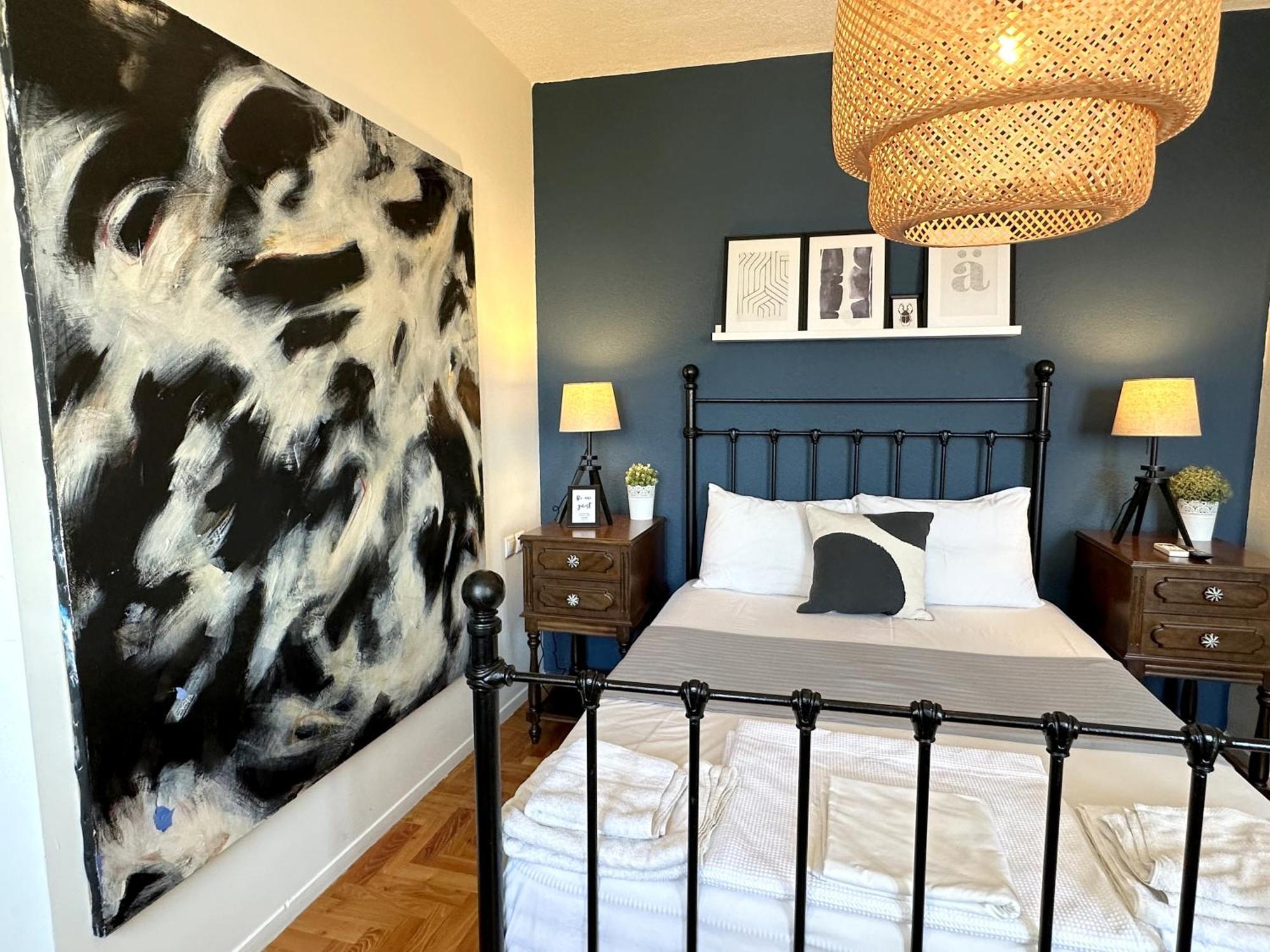7Pockethouse Hotel Thessaloníki Luaran gambar