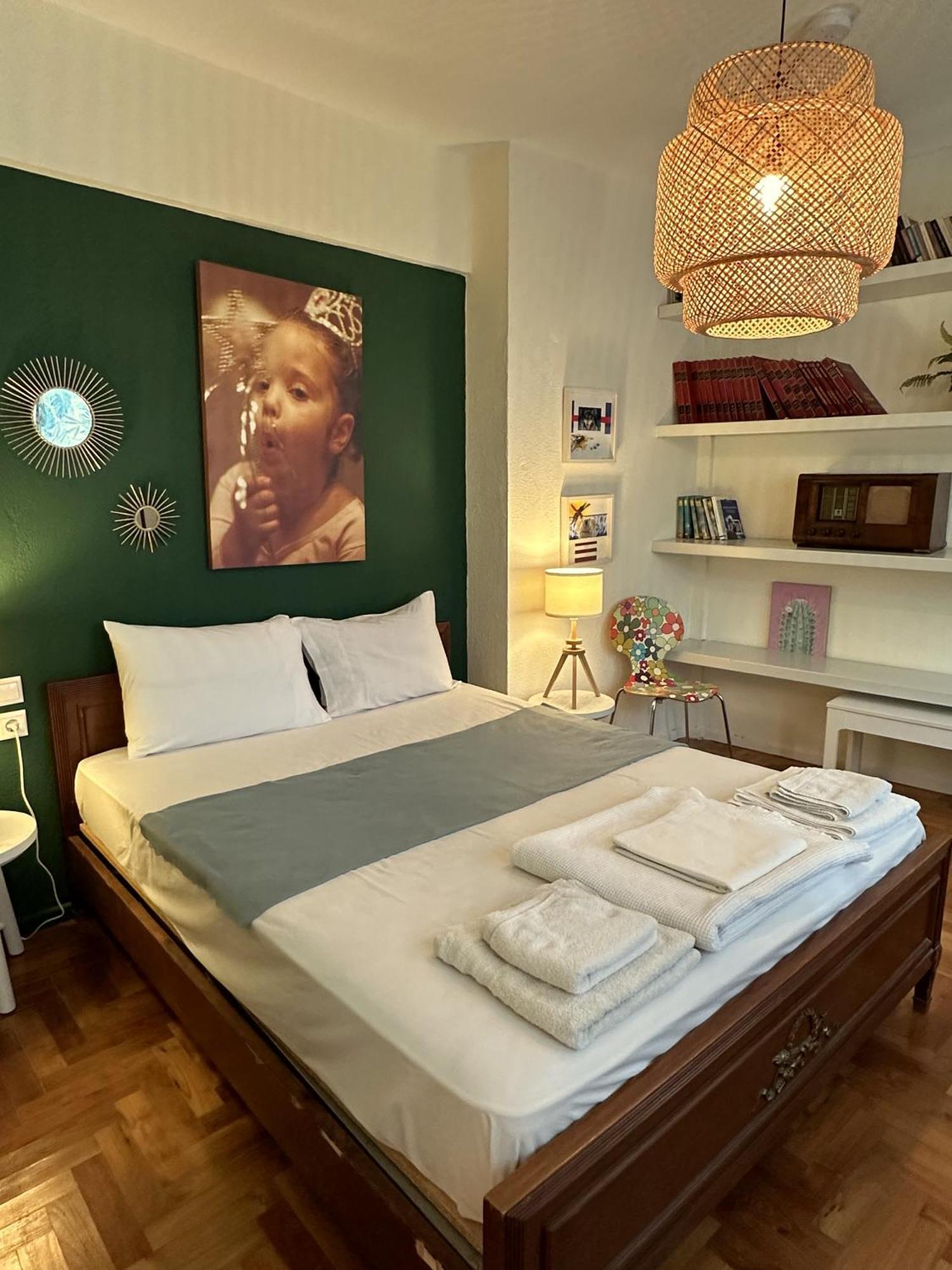 7Pockethouse Hotel Thessaloníki Luaran gambar