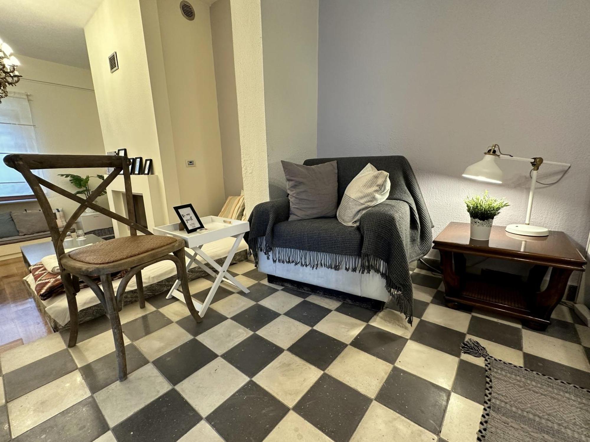 7Pockethouse Hotel Thessaloníki Luaran gambar