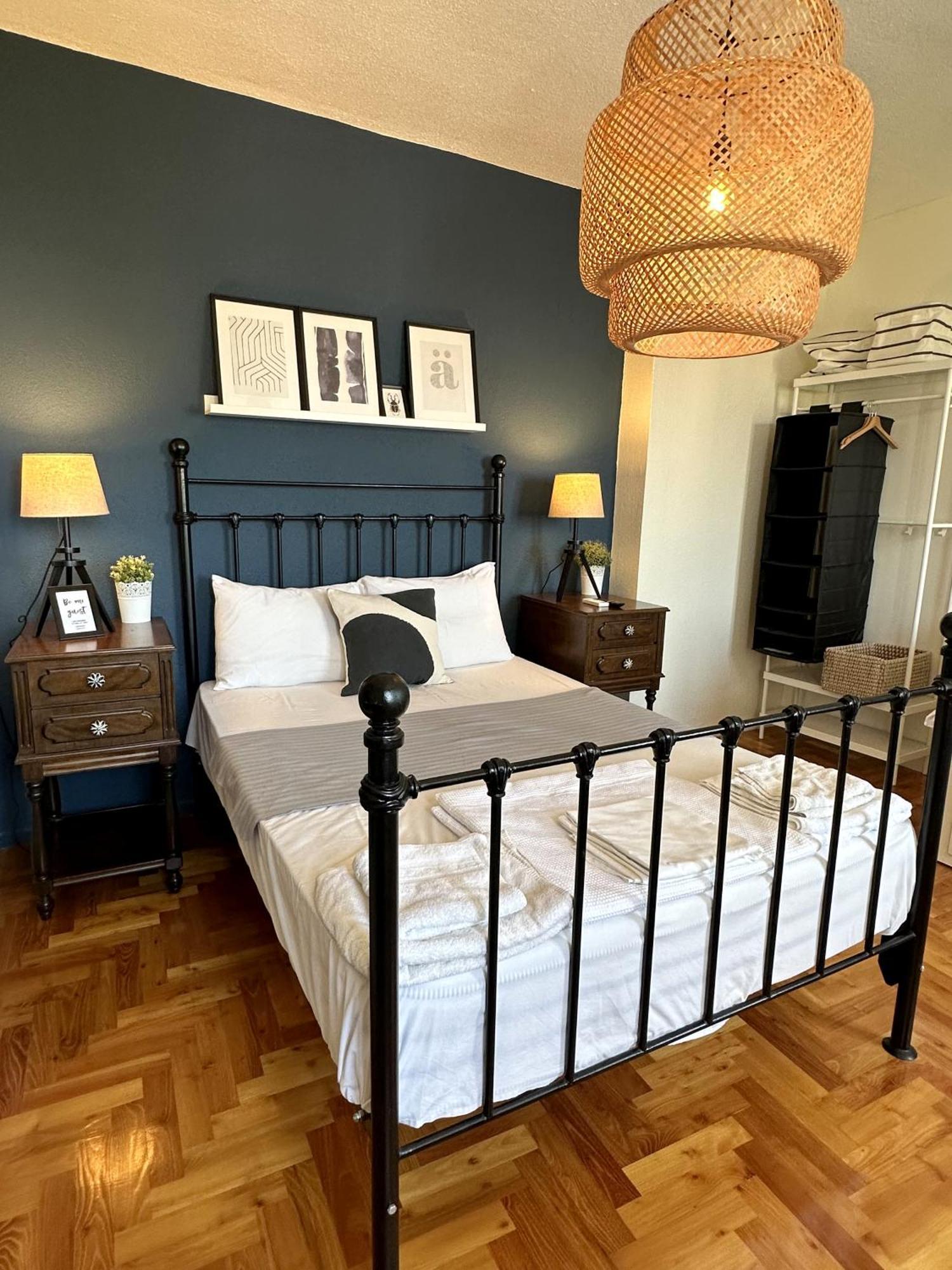7Pockethouse Hotel Thessaloníki Luaran gambar