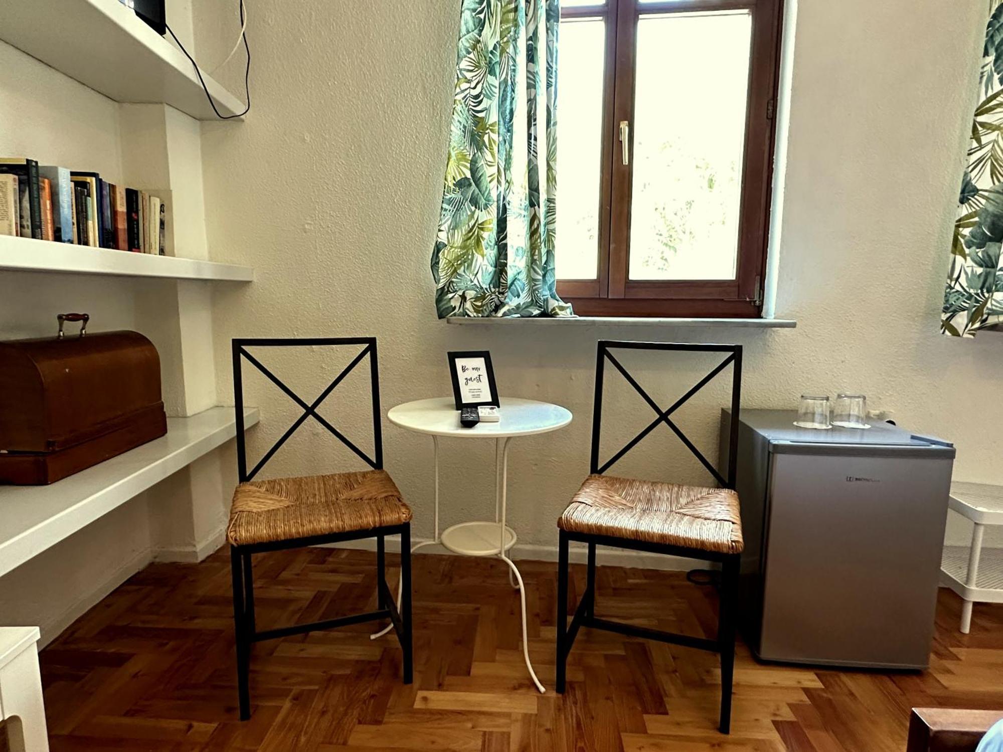 7Pockethouse Hotel Thessaloníki Luaran gambar